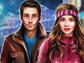 Spel 15 minuten tot middernacht  online