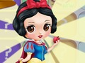 Spel Crystal's Princess beeldjeswinkel  online