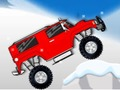 Spel Wintermonsterwagens online