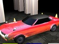 Spel Auto parkeren spel  online