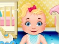 Spel Baby dagopvang  online