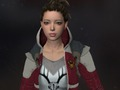 Spel Commando meisje online