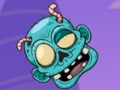 Spel Tik en klik op Zombie Mania Deluxe  online