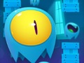 Spel Flappy spook online