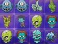 Spel Onet Deluxe Zombie Connect Mania online