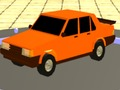 Spel Mini -auto's online