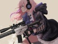 Spel Meisje soldaten  online