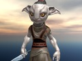 Spel Monster doolhof  online