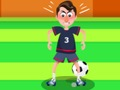 Spel Voetbal Champ 2020  online