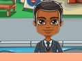 Spel Super Burguer online