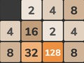 Spel 2048 Automatisch  online