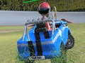 Spel Sloop Cartoon Car Crash Derby  online