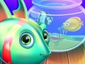 Spel Mijn droomaquarium online