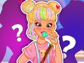 Spel Princess Spell Factory online