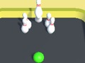Spel Mini Bowling 3D online