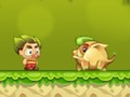 Spel Eddie Adventure online
