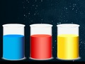 Spel Kleuren puzzel  online