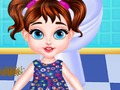 Spel Baby Taylor huis schoonmaken  online