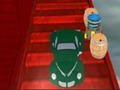 Spel Beetlie parkeerplaats  online