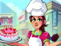 Spel Taart online