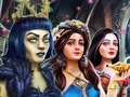 Spel Regels van onsterfelijken  online