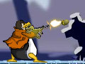Spel Zombies vs Penguins online