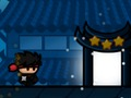 Spel Ninja Escape 2 online