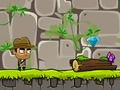 Spel Mr Lupato en Eldorado Treasure  online