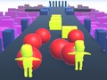Spel Menselijk ras  online