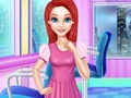 Spel Ariel Nieuwjaar nieuwe kapsels online