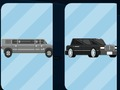 Spel Buitengewoon Limousine-geheugen  online