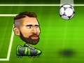 Spel Hoofd wereldkampioen voetbal  online