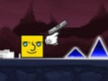 Spel Nemesis geometrische doorbraak  online