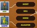Spel Foto Word Connect  online