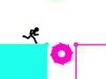 Spel Stickman Rush online