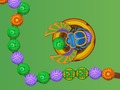 Spel Zuma-legende  online