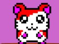 Spel Pixel kleurtijd  online