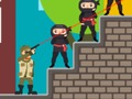 Spel Mr Gun online