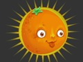 Spel Rol Sinaasappel  online