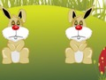 Spel Blije Konijnen  online