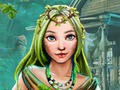 Spel Bosgeheimen  online
