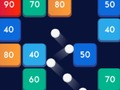 Spel Ballen en bakstenen  online