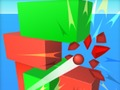 Spel Blast rood online