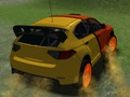 Spel 3D-auto's  online