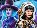 Spel Midwinter maan online