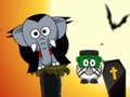 Spel Snurken Wakker worden Olifant  online