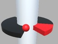 Spel Helix grote sprong  online