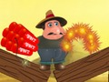 Spel Bewaar de mijnwerker online