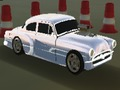 Spel Vooraf parkeren  online