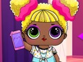 Spel Vsco Baby-poppen  online
